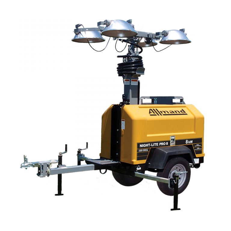 Allmand Night-Lite Pro II