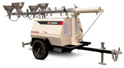 Terex RLTM4