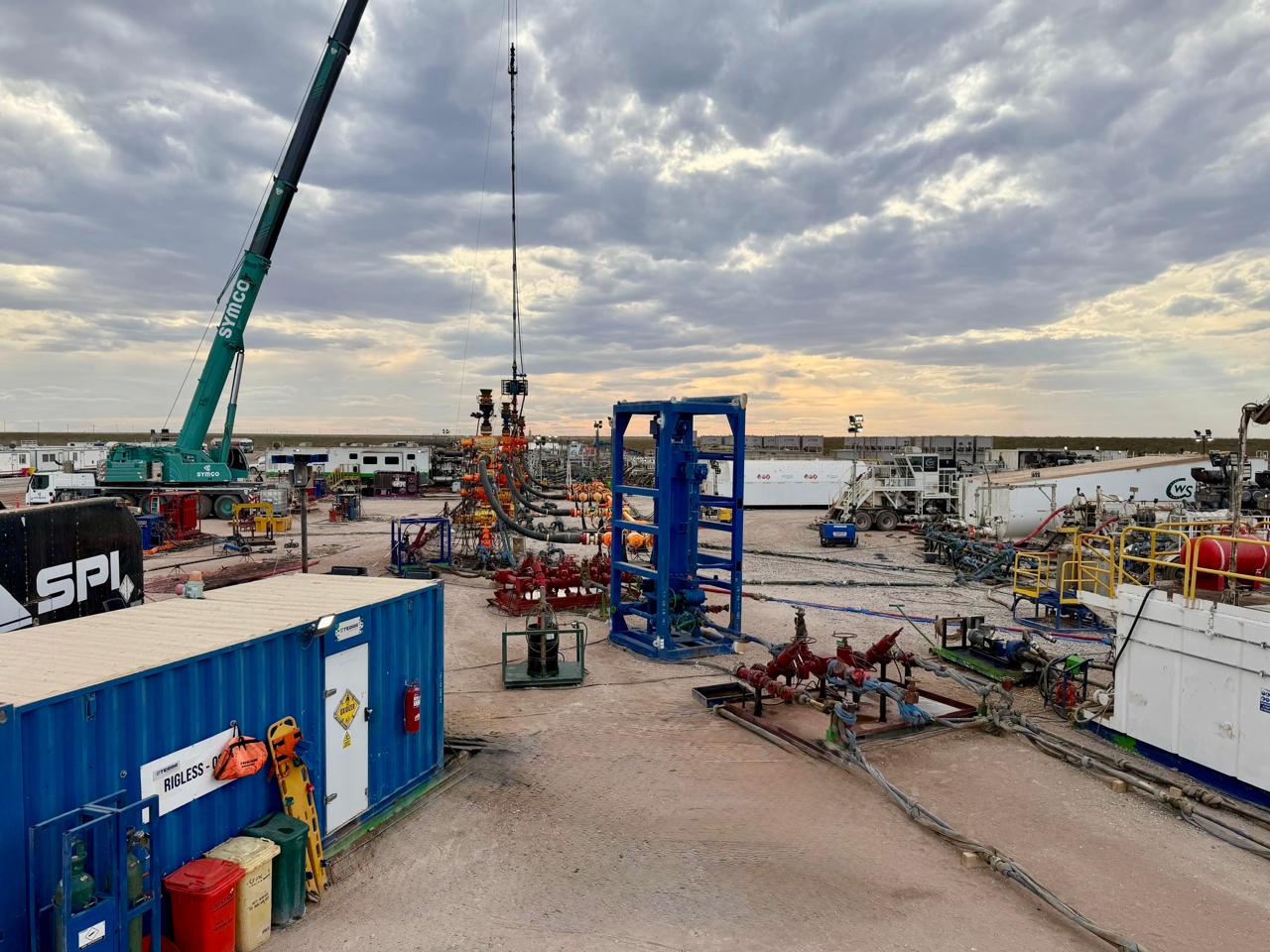 Rigless Operations