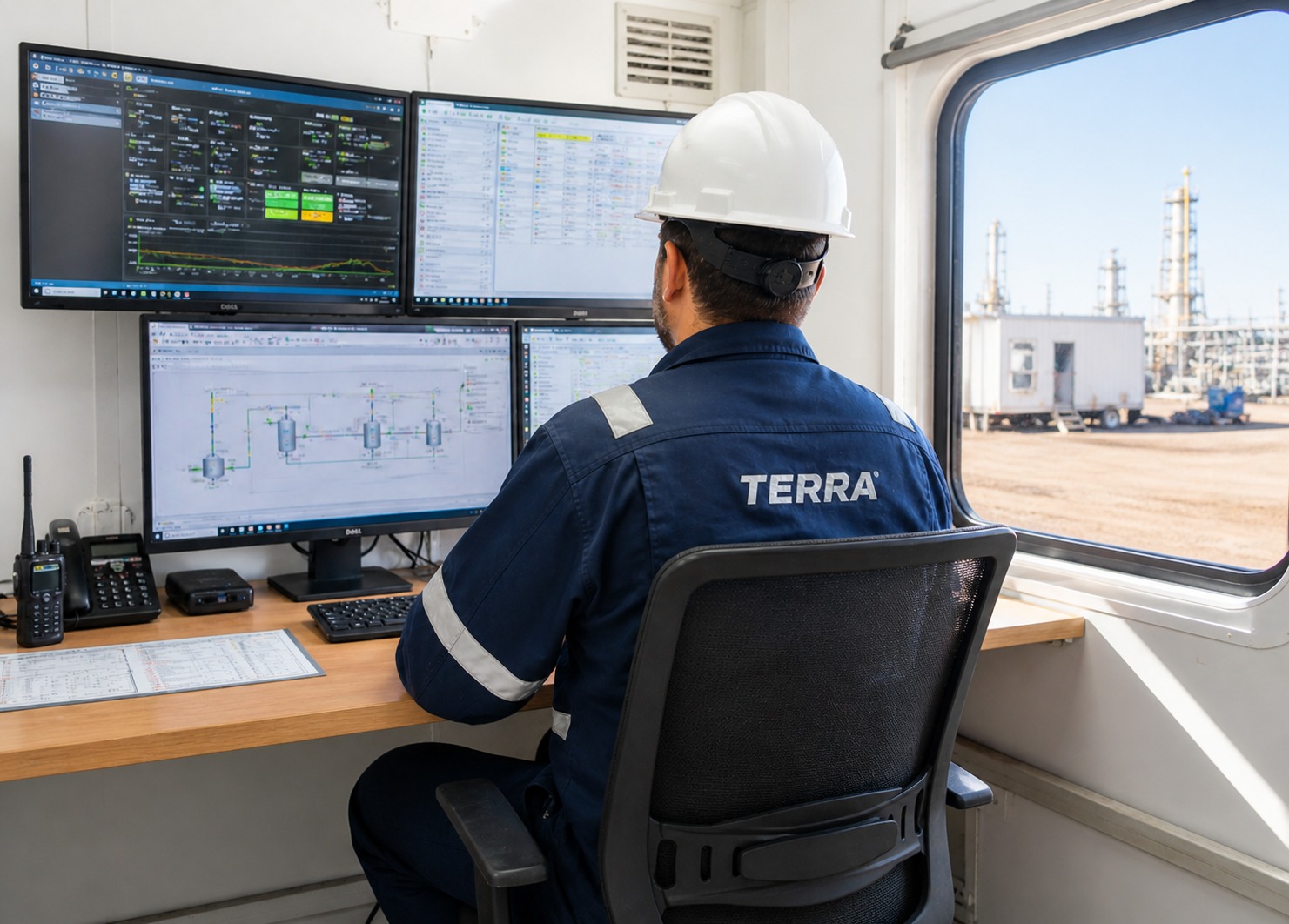 Ingeniería Terra
